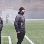 Fotbalová Divize C: Trutnov - Benátky nad Jizerou