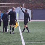 Fotbalová Divize C: Trutnov - Benátky nad Jizerou