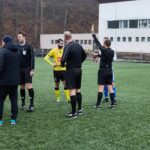 Fotbalová Divize C: Trutnov - Benátky nad Jizerou