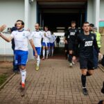 Fotbalová divize C: Trutnov - Čáslav