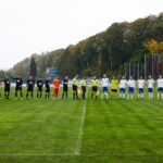 Fotbalová divize C: Trutnov - Čáslav