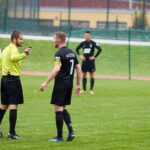 Fotbalová divize C: Trutnov - Čáslav