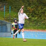 Fotbalová divize C: Trutnov - Čáslav