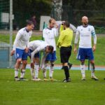 Fotbalová divize C: Trutnov - Čáslav