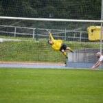 Fotbalová divize C: Trutnov - Čáslav