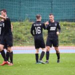 Fotbalová divize C: Trutnov - Čáslav