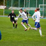 Fotbalová divize C: Trutnov - Čáslav