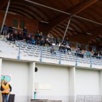 Fotbalová divize C: Trutnov - Čáslav