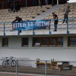 Fotbalová divize C: Trutnov - Nový Bydžov