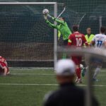 Fotbalová divize C: Trutnov - Nový Bydžov