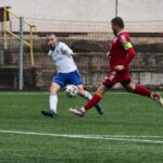 Fotbalová divize C: Trutnov - Nový Bydžov