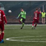 Fotbalová divize C: Trutnov - Nový Bydžov