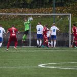 Fotbalová divize C: Trutnov - Nový Bydžov