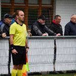 Fotbalová divize C: Trutnov - Nový Bydžov