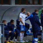 Fotbalová divize C: Trutnov - Nový Bydžov
