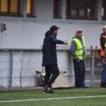 Fotbalová divize C: Trutnov - Nový Bydžov