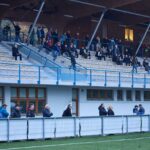 Fotbalová divize C: Trutnov - Nový Bydžov