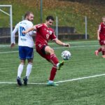 Fotbalová divize C: Trutnov - Nový Bydžov