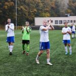 Fotbalová divize C: Trutnov - Nový Bydžov