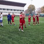 Fotbalová divize C: Trutnov - Nový Bydžov