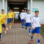 Fotbal, Divize C: Trutnov - Benešov 1:1