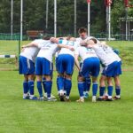 Fotbal, Divize C: Trutnov - Benešov 1:1
