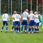 Fotbal, Divize C: Trutnov - Benešov 1:1