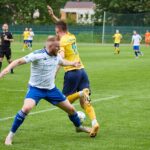 Fotbal, Divize C: Trutnov - Benešov 1:1