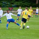 Fotbal, Divize C: Trutnov - Benešov 1:1