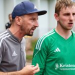 Fotbal, Divize C: Trutnov - Benešov 1:1