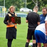 Fotbal, Divize C: Trutnov - Benešov 1:1