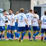 Fotbal, Divize C: Trutnov - Benešov 1:1