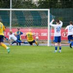Fotbal, Divize C: Trutnov - Benešov 1:1