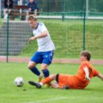 Fotbal, Divize C: Trutnov - Benešov 1:1