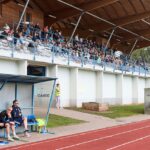 Fotbal, Divize C: Trutnov - Benešov 1:1