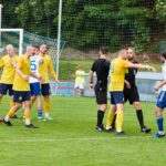 Fotbal, Divize C: Trutnov - Benešov 1:1