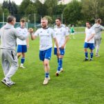 Fotbal, Divize C: Trutnov - Benešov 1:1