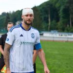 Fotbal, Divize C: Trutnov - Benešov 1:1