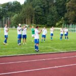 Fotbal, Divize C: Trutnov - Benešov 1:1
