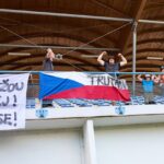 Fotbal, Divize C: Trutnov - Benešov 1:1