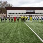 Fotbalová Divize C: Trutnov - Brandýs nad Labem