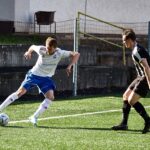 Fotbalová Divize C: Trutnov - Brandýs nad Labem