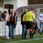 Fotbalová Divize C: Trutnov - Brandýs nad Labem