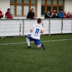 Fotbalová Divize C: Trutnov - Brandýs nad Labem