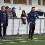 Fotbalová Divize C: Trutnov - Brandýs nad Labem