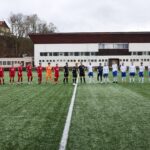 Fotbalová Divize C: Trutnov - Chrudim B
