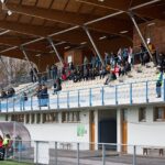 Fotbalová Divize C: Trutnov - Chrudim B