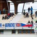 Fotbalová Divize C: Trutnov - Chrudim B