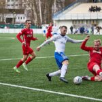 Fotbalová Divize C: Trutnov - Chrudim B