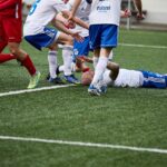 Fotbalová Divize C: Trutnov - Chrudim B